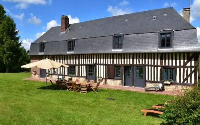 Grand Gîte