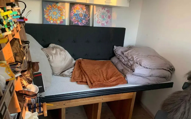 5 Star Holiday Home in Lokken