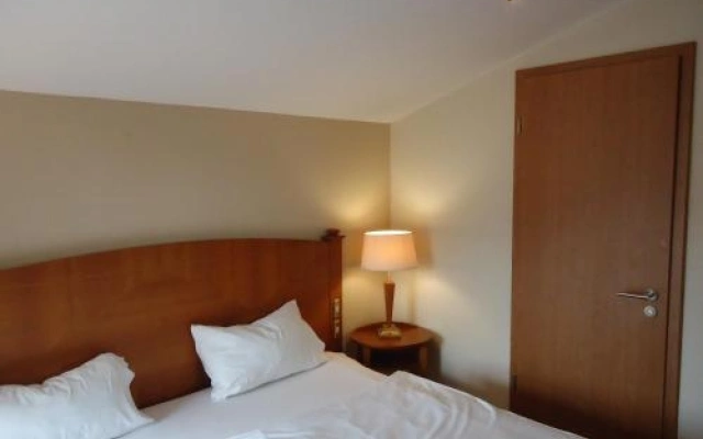 Hotel Haus Sajons