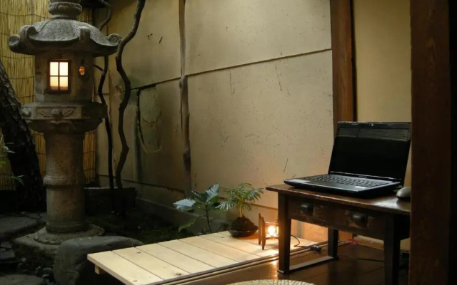Guesthouse Itoya Kyoto