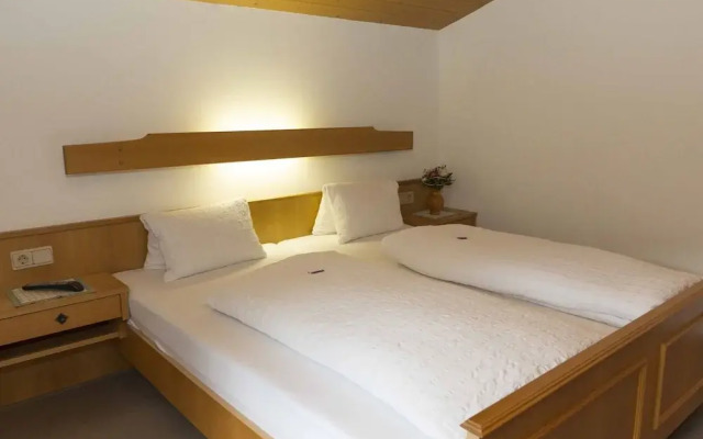 Apartment With a Feel -good Character in Radstadt