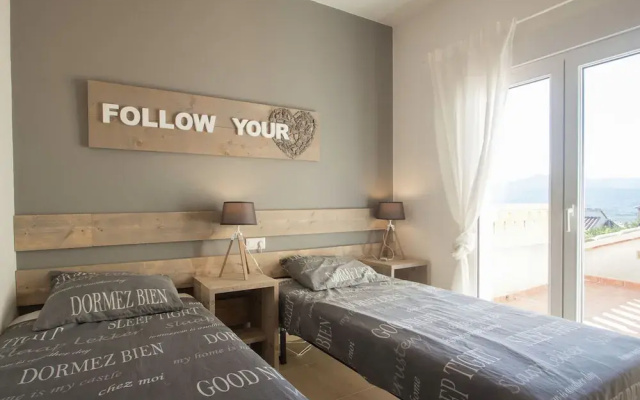Holiday Home in Alcalali With Private Pool