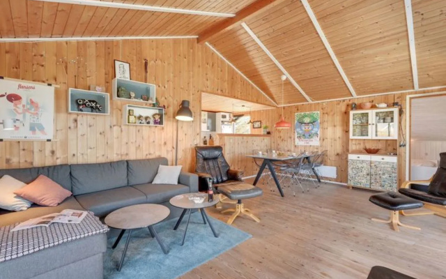 "Kaare" - 200m from the sea in Western Jutland