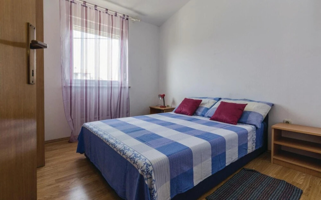 Awesome Apartment in Vir With 2 Bedrooms and Wifi