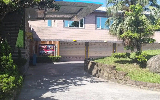 Aegean Garden Motel