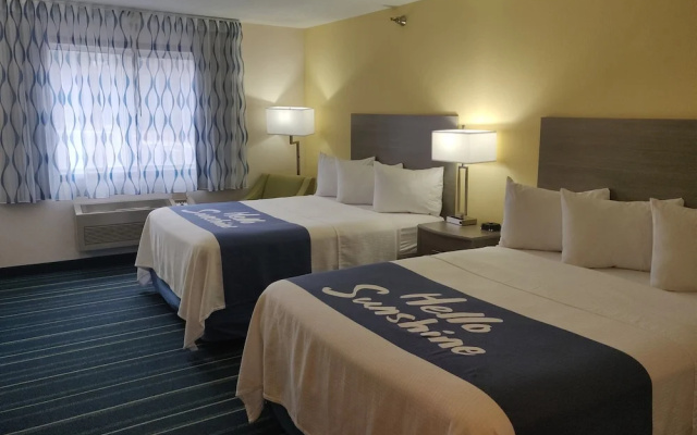Days Inn Hinckley