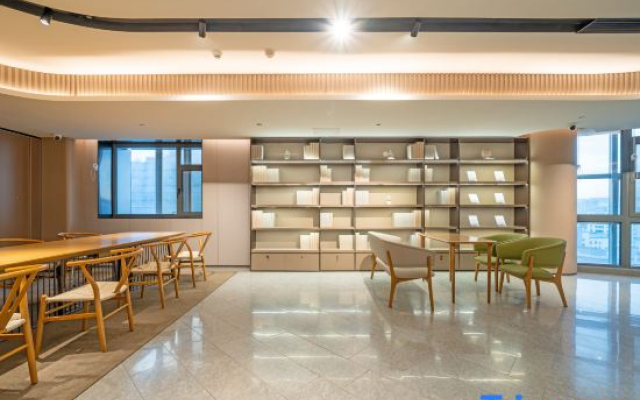 JI Hotel (Yanji West Market Department Store Building)