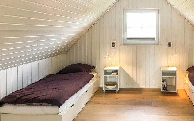 Amazing Home in Zerpenschleuse With Wifi and 2 Bedrooms
