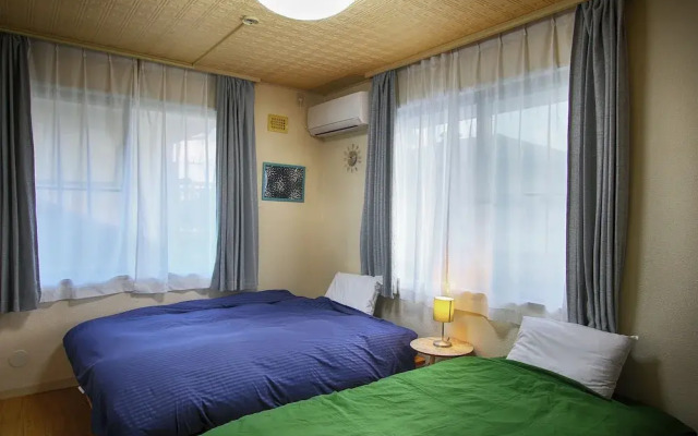 Yoshimura House Hotel 5