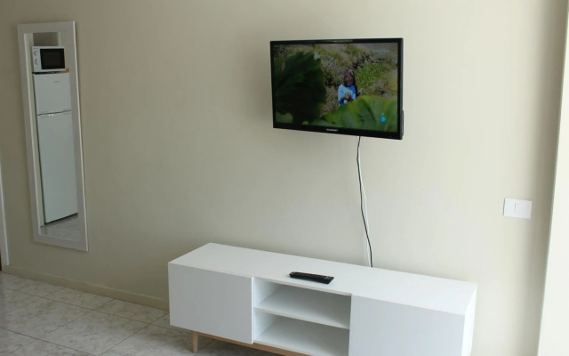 Apartamentos Fayna