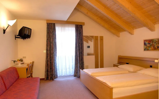 Hotel Teresa