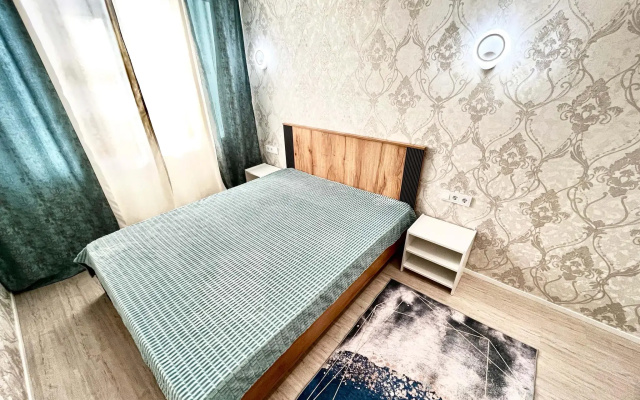 Astra Apartmets на улице Васильковая