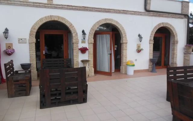 Agriturismo il Brutto Anatroccolo