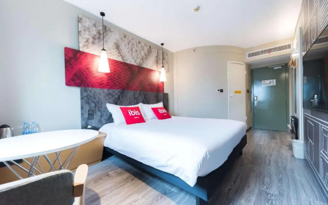 ibis WUXI HI TECH