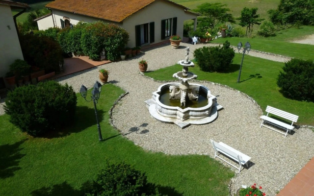 Vigneto Rimaggio