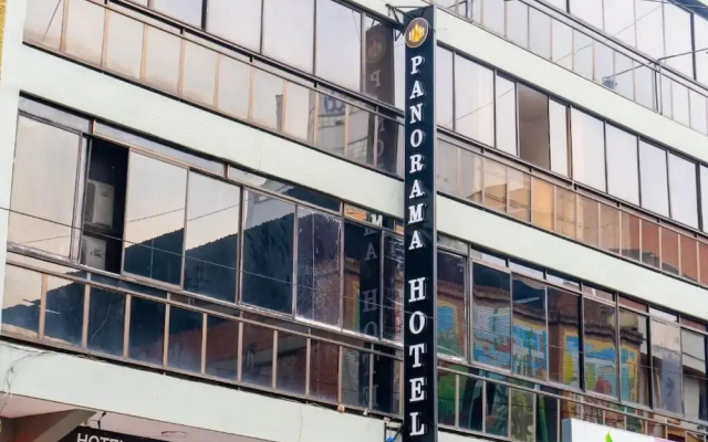 Hotel Panorama