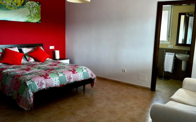 Villa Rosa