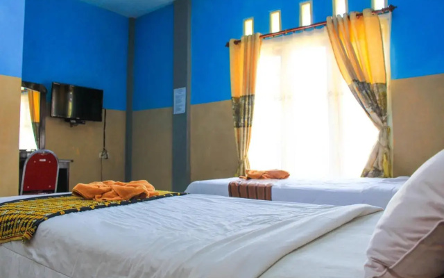 Hotel Edelweis 2 Bajawa