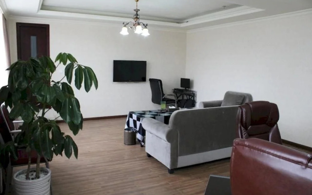 Xindu Hanhai Holiday Hotel