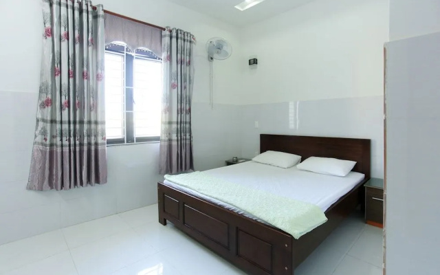 OYO 1082 Bong Sen Hotel