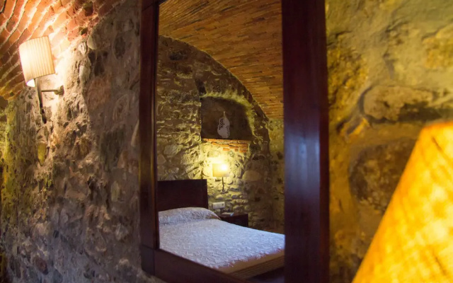 Hotel Mas 1670