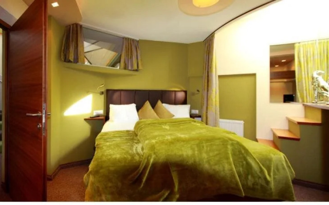 Grütter Luxury Apartments