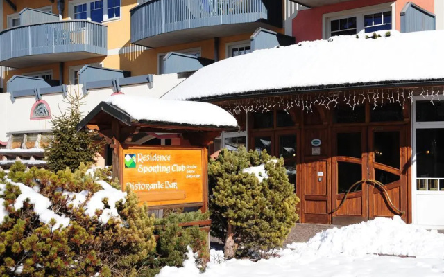 Hotel Sporting & Residence Sporting