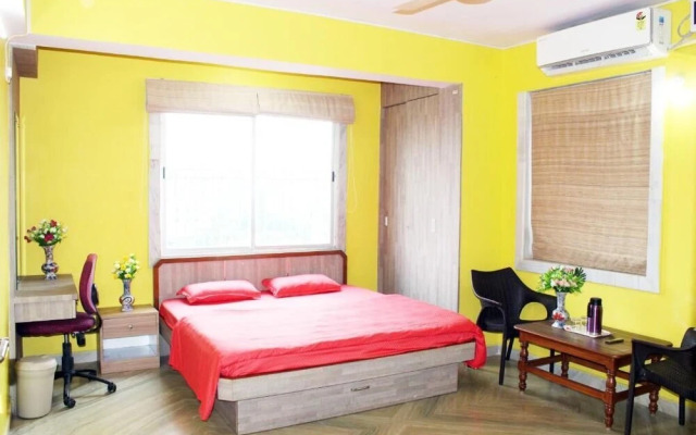 Sikaria Homes