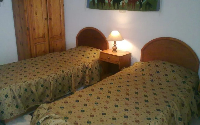 The Harmony Hotel