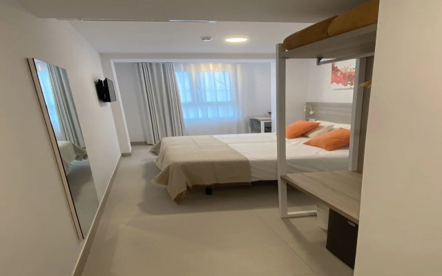 Hotel Sunna Benicassim