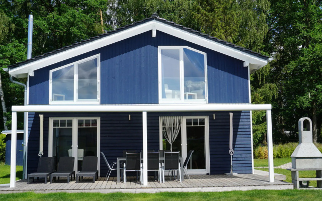 Holiday home Seewind am Dümmer See, Dümmer