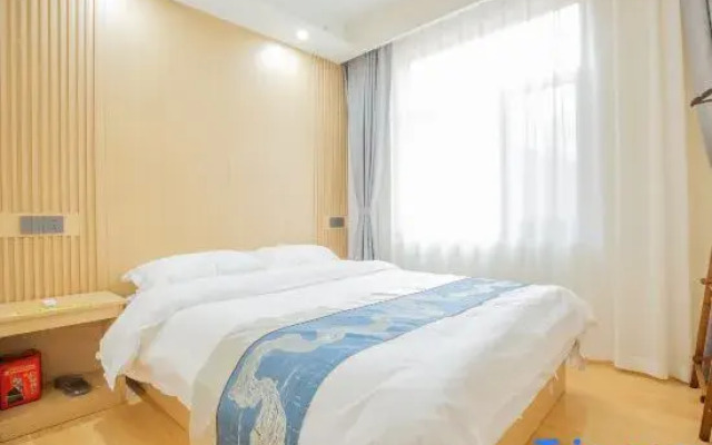 Impression Hotel of the Ancient City
