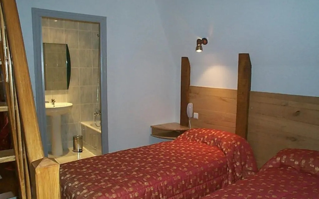 Hôtel & Spa Rodier