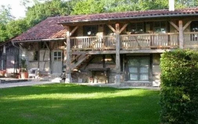 La Ferme de Marie Eugénie