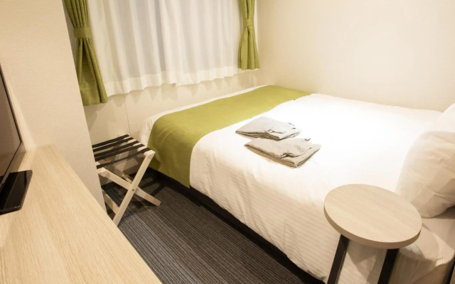 Kuretake Inn Osaka Midousuji Hommachi