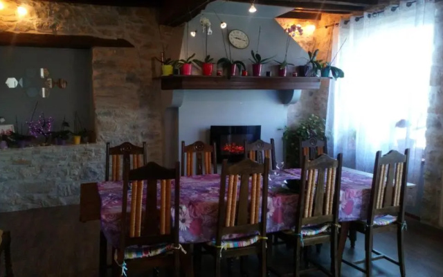 Domaine Beau Sejour