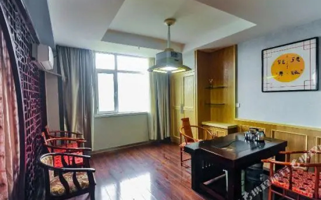 Xiangcheng Shengshi Hotel