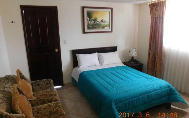 Quinta Natura Hotel