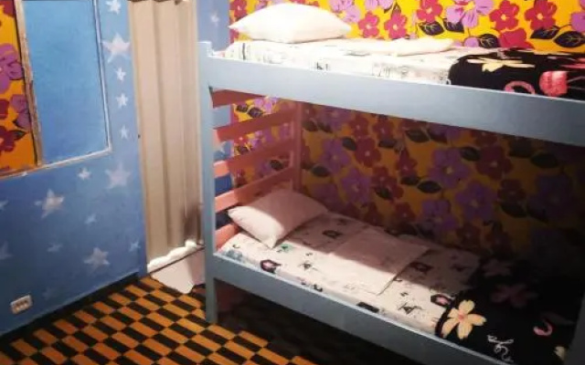 Hostel UFPE INN
