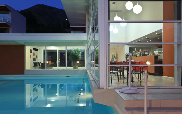 Sporting Club Resort