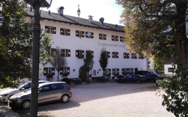 Ferienwohnung Himler