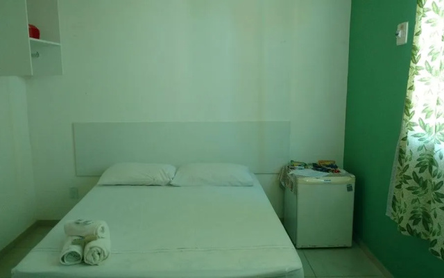 Pousada Santo Anjo