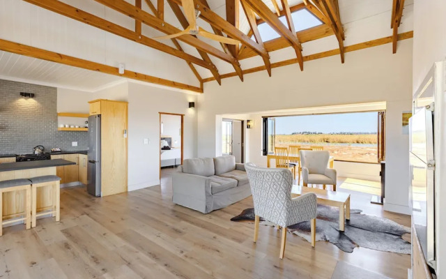 Quagga Lodge