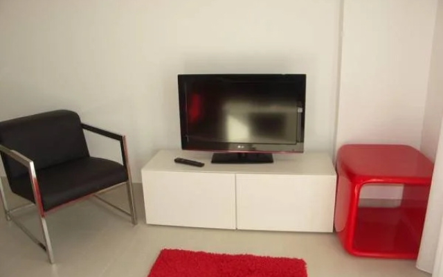 Apartamentos Plaza España