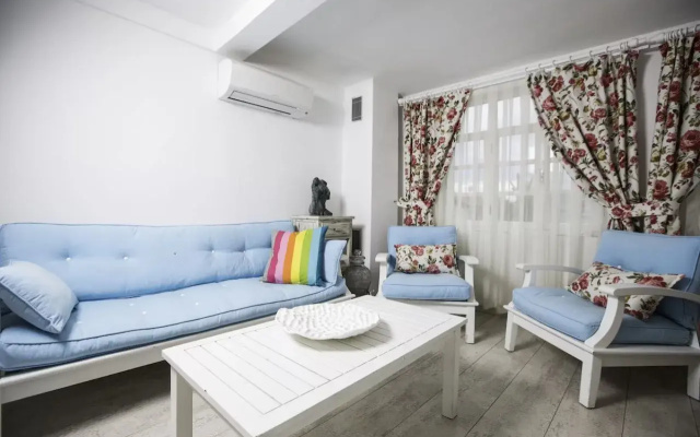 The White Hotel