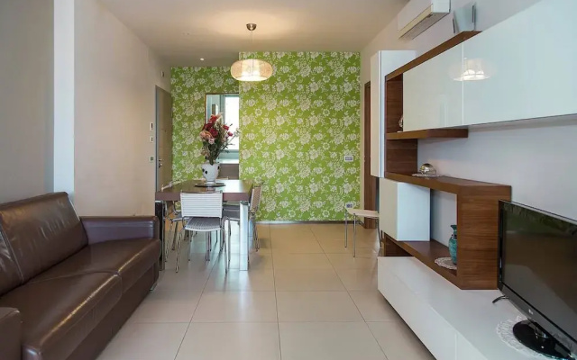 App Le Vele - Apartment With Sea View - Wifi