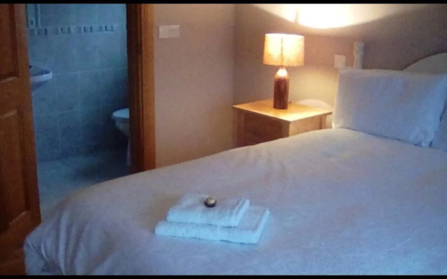 Birchall Bay B&B