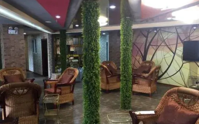 Home hotel