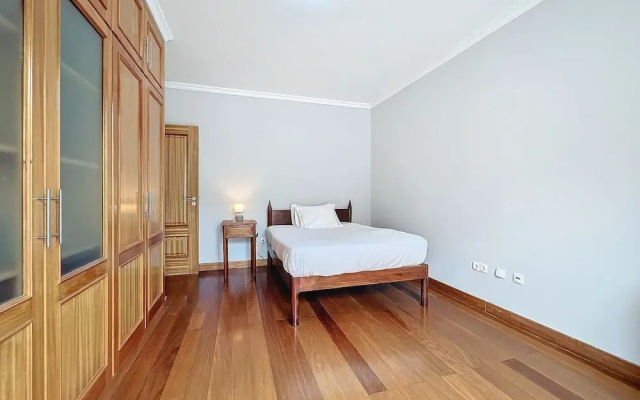 Casa da Palmeira