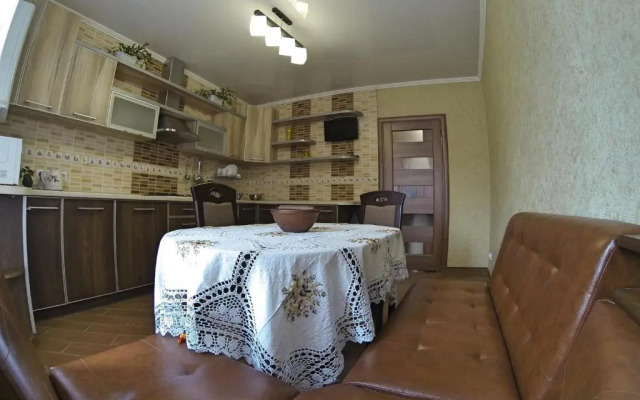 Naberezhnaya Roshen